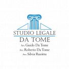 Studio Legale da Tome Avv. Guido - Avv. Roberto - Ruzittu Avv. Silvia