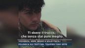Trapper e rapper, polemiche sui testi
