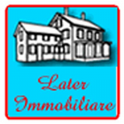 Later Immobiliare logo
