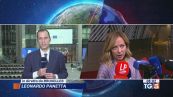 Ue: conferma per la Von Der Leyen