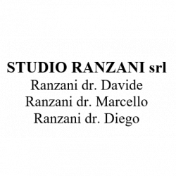 Studio Ranzani Srl - Ranzani Davide - Ranzani Marcello - Ranzani Diego logo