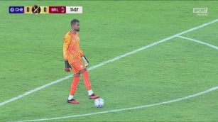 Milan-Chelsea: guarda gli highlights
