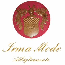Irma Mode - By Umberto Marazzini logo