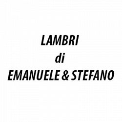 Lambri Sas di Emanuele Lambri e C logo