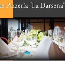 Ristorante Pizzeria La Darsena