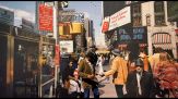 Joel Meyerowitz, l'essere nel momento di un grande fotografo