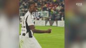 Extreme Fields, l'iniziativa della Juve per i 127 anni
