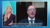 Garlasco, l'Avvocato Cataliotti sul libro che cercava Sempio