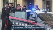 Anziani morti in ambulanza, l'arresto del giovane autista