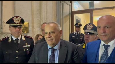 Papa, il Prefetto di Roma: non sono previste zone rosse per funerali