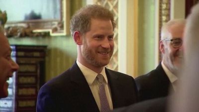 Harry, l'espulsione dall'America è solo rimandata?