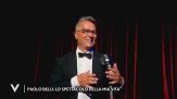Paolo Belli: "Lo spettacolo della mia vita"