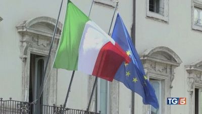 Nomine Ue ore decisive