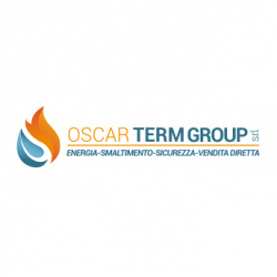 Oscar Term Group logo