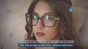 Afragola, il dolore e lo sgomento della comunità