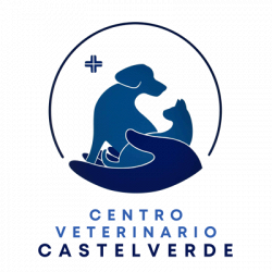 Centro Veterinario Castelverde logo
