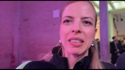 Carolina Kostner: Malinin si rialzerà, la caduta fa parte della vita