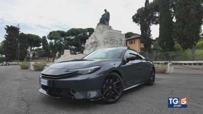 Le novità della casa giapponese Honda