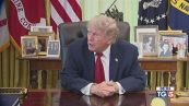 Corte Suprema boccia Trump su Ius Soli
