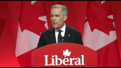 Canada, Mark Carney sarà il successore di Trudeau