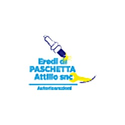 Paschetta Attilio Eredi logo