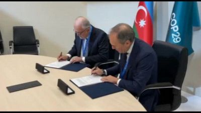 Italgas: accordo con Socar nel settore della distribuzione gas