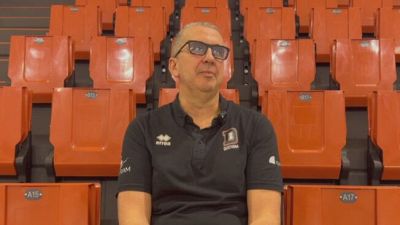 De Raffaele a SM: "Non c'è niente di scontato"