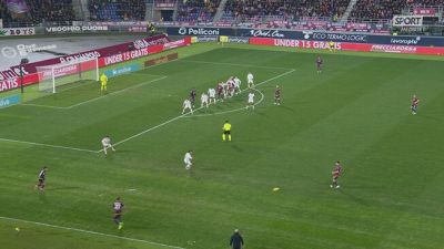 Bologna, sogno Coppa Italia: le scelte di Italiano