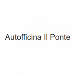 Autofficina Il Ponte logo
