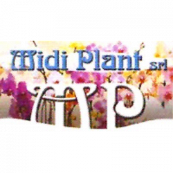 Midi Plant logo