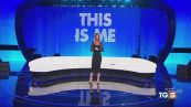 "This Is Me" da record, emozioni e spettacolo