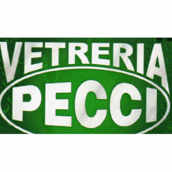 Vetreria Pecci logo