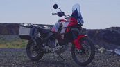 Ducati Desert X Discovery: per andare ovunque