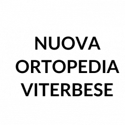 Nuova Ortopedia Viterbese logo