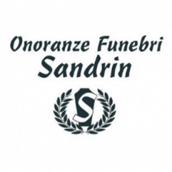 Onoranze Funebri Sandrin logo