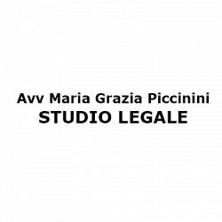 Piccinini Avv. Maria Grazia logo