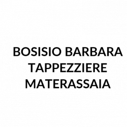 Bosisio Barbara Tappezziere Materassaia logo