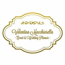 Valentina Macchiarella Event and Wedding Planner logo