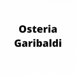 Osteria Garibaldi logo