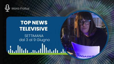 Le news della settimana: cos'è successo dal 3 al 9 giugno 2024