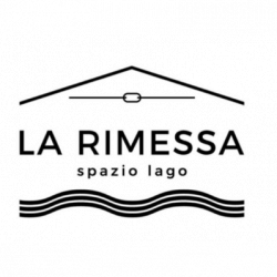 La Rimessa Spazio Lago - Ristorante & Eventi logo
