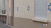 È emergenza antisemitismo