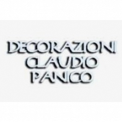 Decorazioni Claudio Panico logo