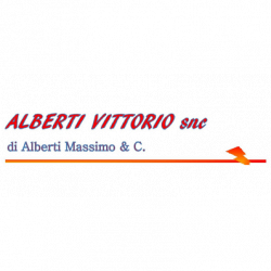 Alberti Vittorio logo
