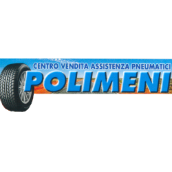 Pneumatici Polimeni Giuseppe - Centro Vendita e Assistenza logo
