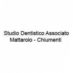 Studio Dentistico Associato Mattarolo - Chiumenti logo