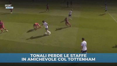 Tonali, ma che fai?