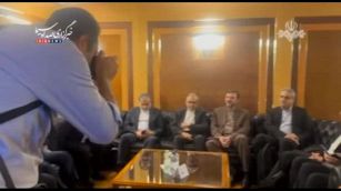 Iran e Stati Uniti riprendono a Roma i negoziati sul nucleare