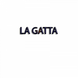 La Gatta logo
