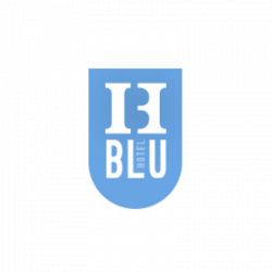 Hotel Blu logo